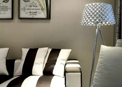 奧沐空間設計 -