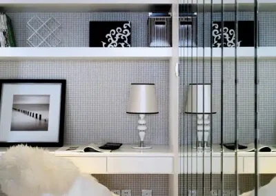 奧沐空間設計 -