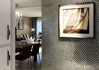 奧沐空間設計 -