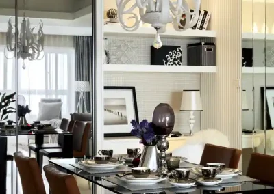 奧沐空間設計 -