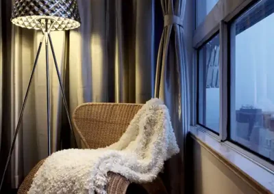 奧沐空間設計 -