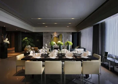 奧沐空間設計 -