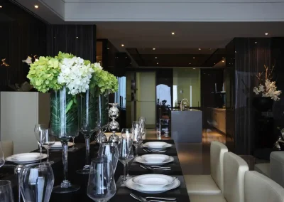 奧沐空間設計 -