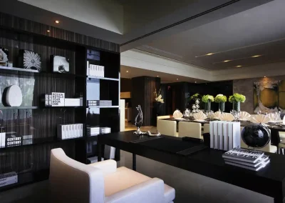 奧沐空間設計 -