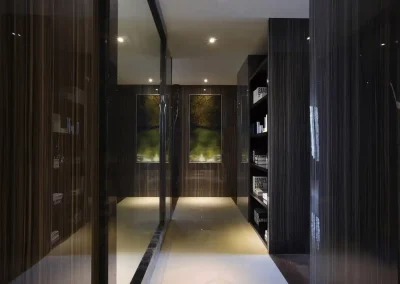 奧沐空間設計 -