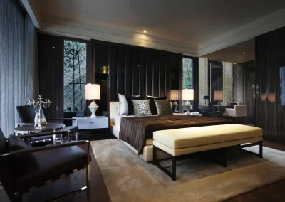 奧沐空間設計 -