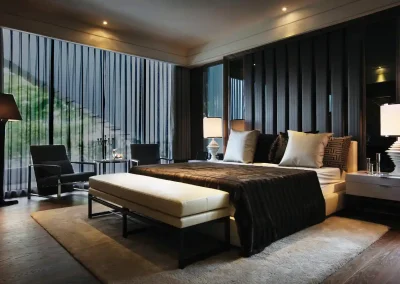 奧沐空間設計 -