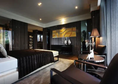 奧沐空間設計 -