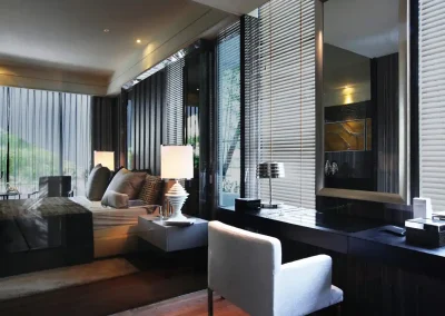 奧沐空間設計 -