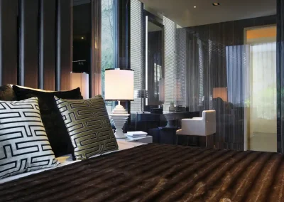 奧沐空間設計 -