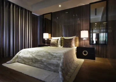 奧沐空間設計 -