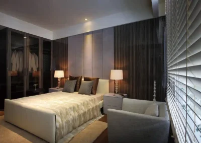 奧沐空間設計 -