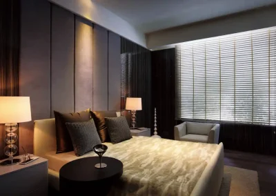 奧沐空間設計 -