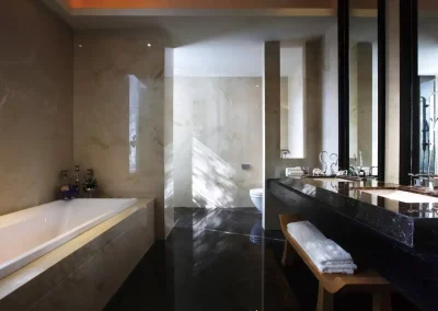 奧沐空間設計 -