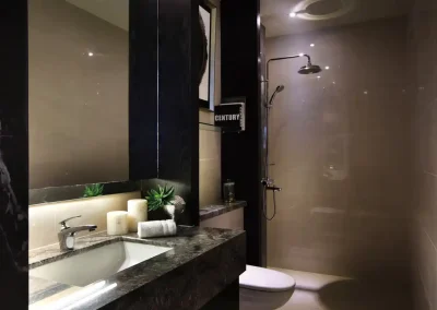 奧沐空間設計 -