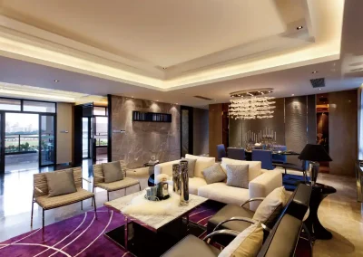 奧沐空間設計 -