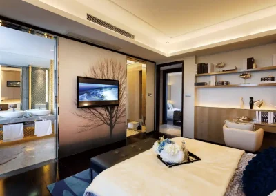 奧沐空間設計 -