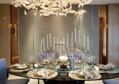 奧沐空間設計 -