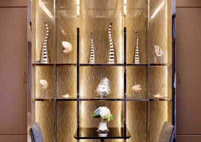 奧沐空間設計 -