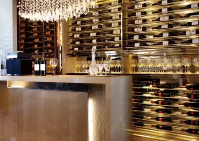 奧沐空間設計 -