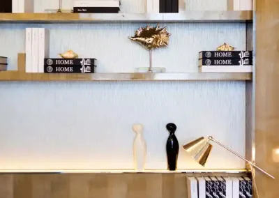 奧沐空間設計 -