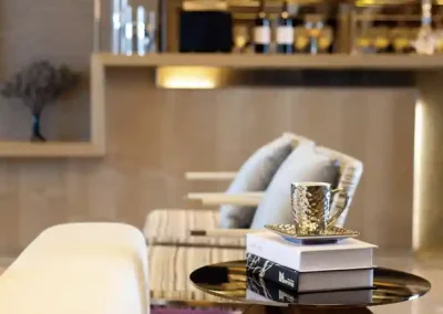 奧沐空間設計 -