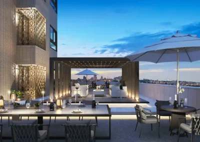 奧沐空間設計 -