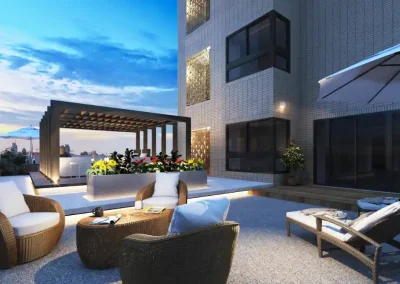 奧沐空間設計 -