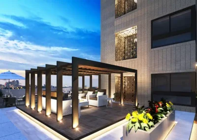 奧沐空間設計 -