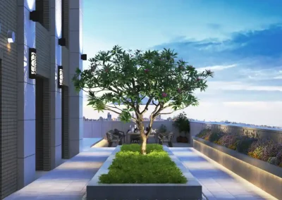 奧沐空間設計 -