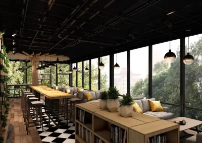 奧沐空間設計 -