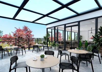 奧沐空間設計 -