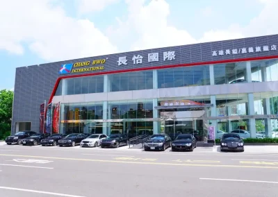 奧沐空間設計 -