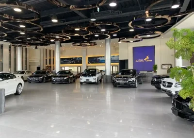 奧沐空間設計 -