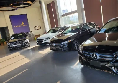 奧沐空間設計 -