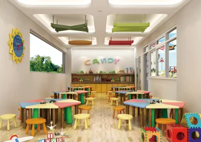 奧沐空間設計 -