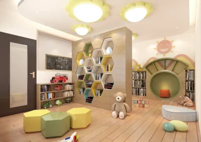 奧沐空間設計 -