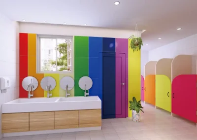 奧沐空間設計 -