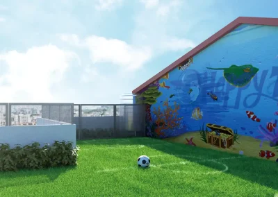 奧沐空間設計 -