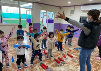 奧沐空間設計 -