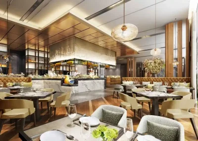 奧沐空間設計 -