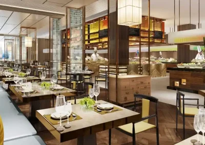 奧沐空間設計 -