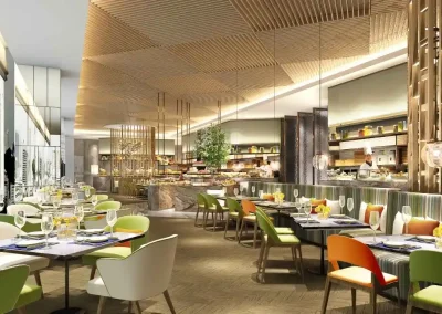 奧沐空間設計 -