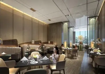 奧沐空間設計 -