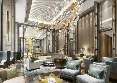 奧沐空間設計 -