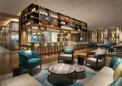 奧沐空間設計 -