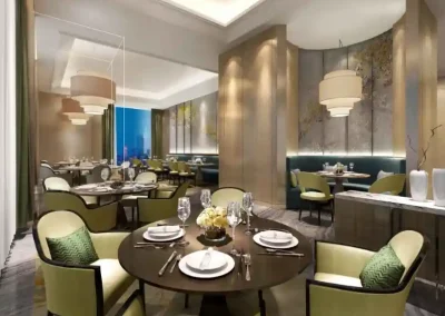 奧沐空間設計 -