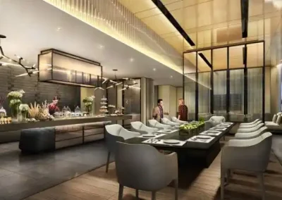 奧沐空間設計 -