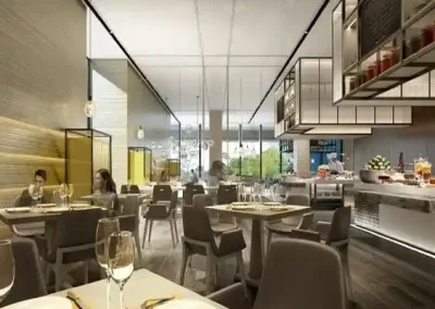 奧沐空間設計 -