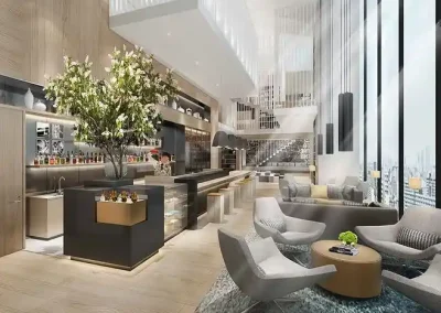 奧沐空間設計 -